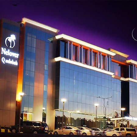 Nelover Qurtubah Riade Exterior foto
